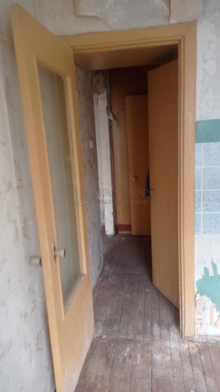 2-комнатная квартира, 47.5 м² - фото 9