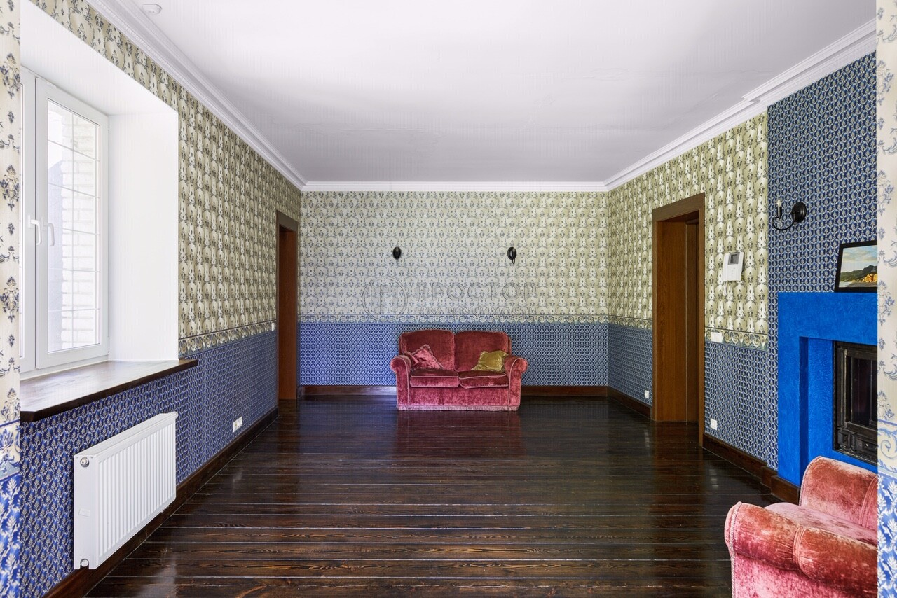дом, 416 м² - фото 13
