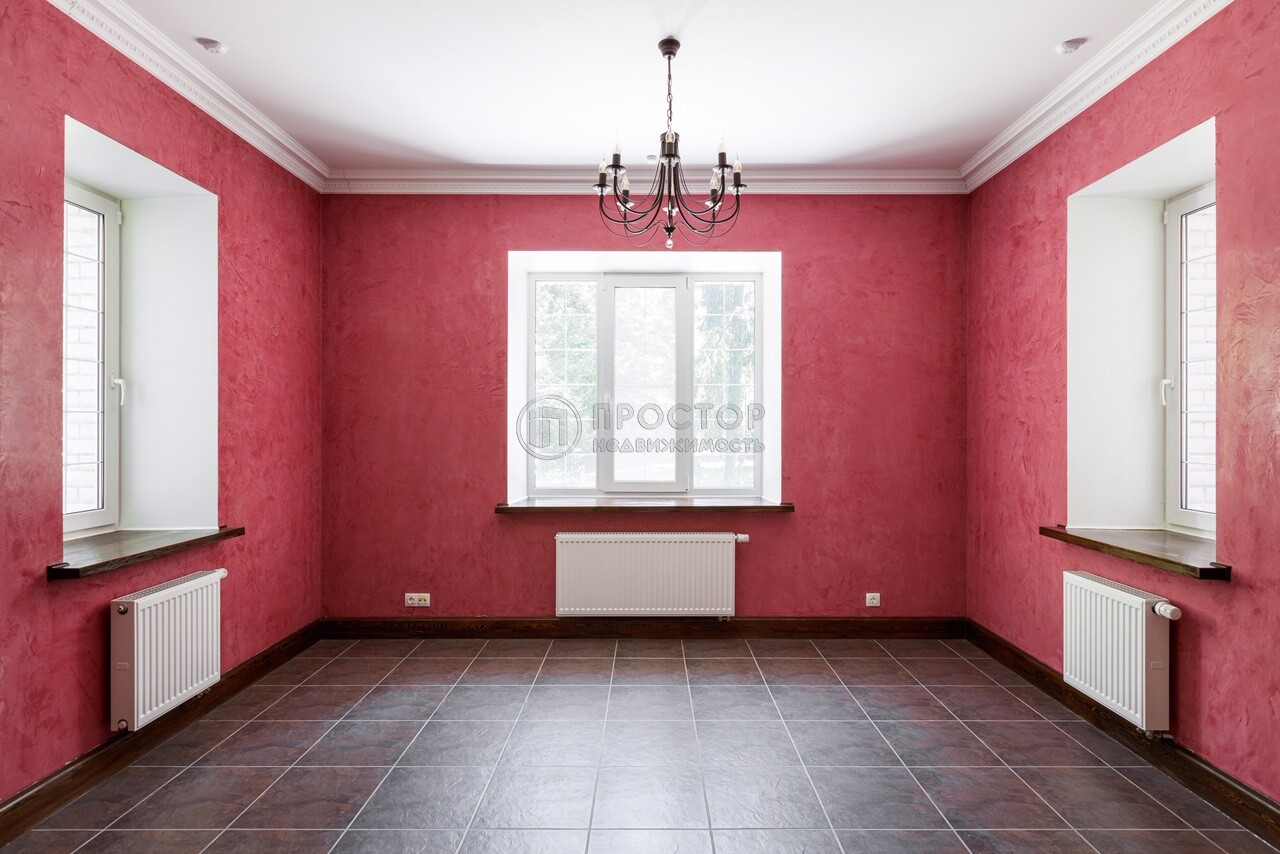 дом, 416 м² - фото 24