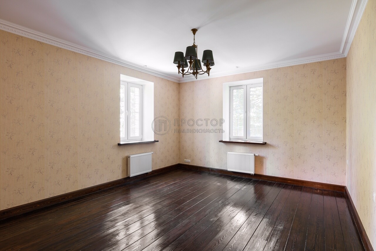дом, 416 м² - фото 25