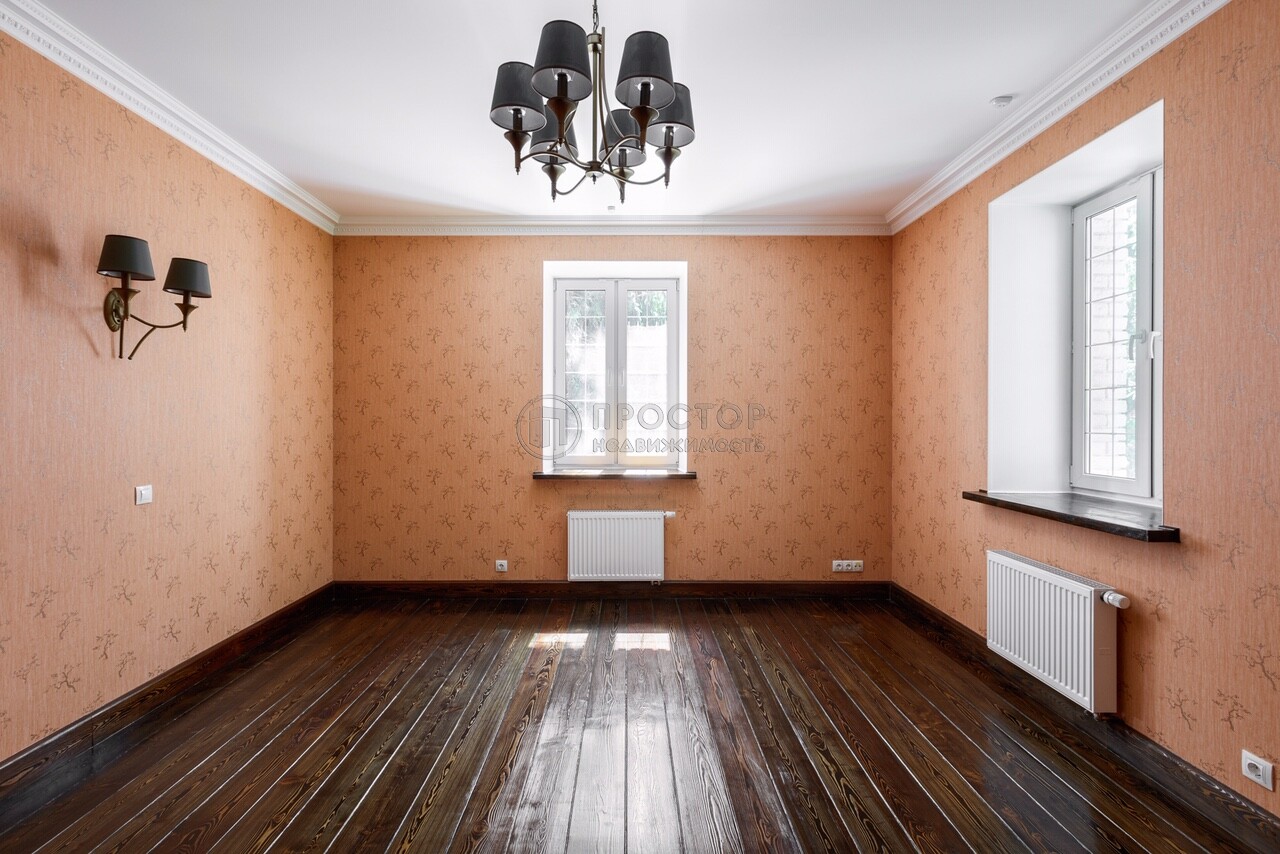 дом, 416 м² - фото 26