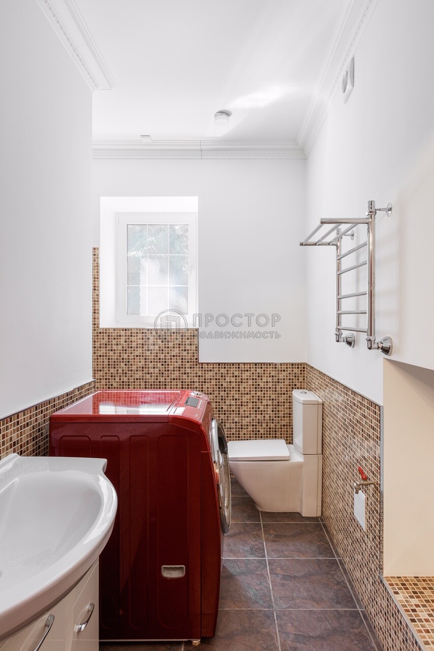 дом, 416 м² - фото 32