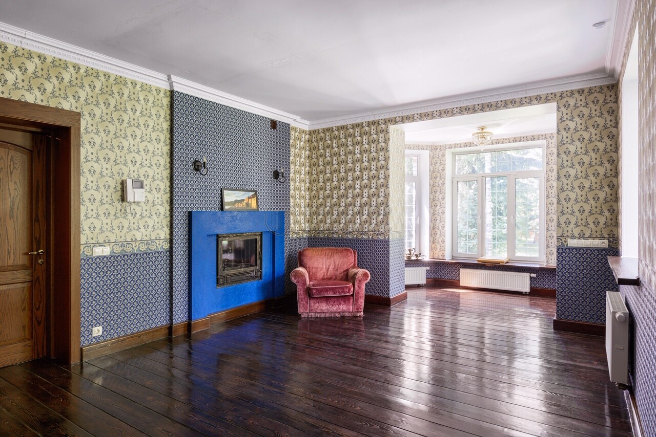 дом, 416 м² - фото 8