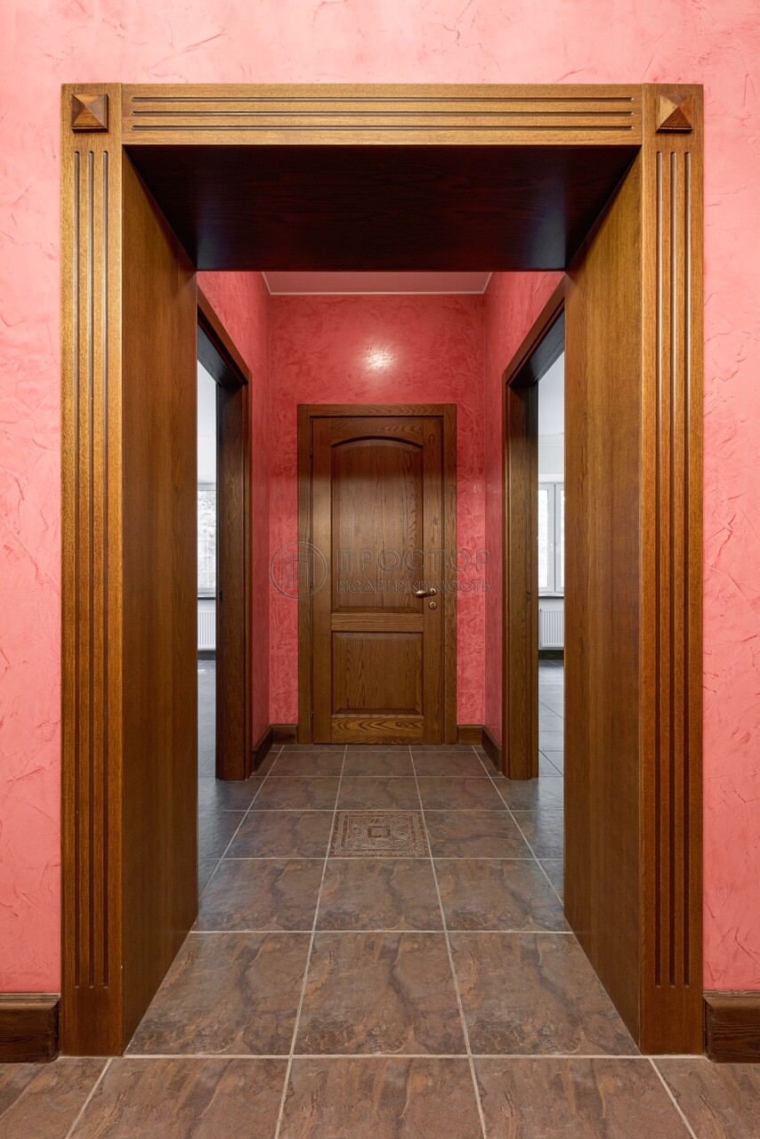 дом, 416 м² - фото 9