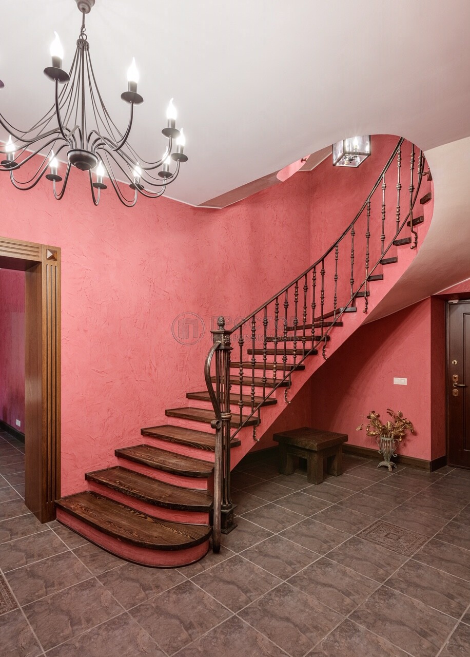 дом, 416 м² - фото 10
