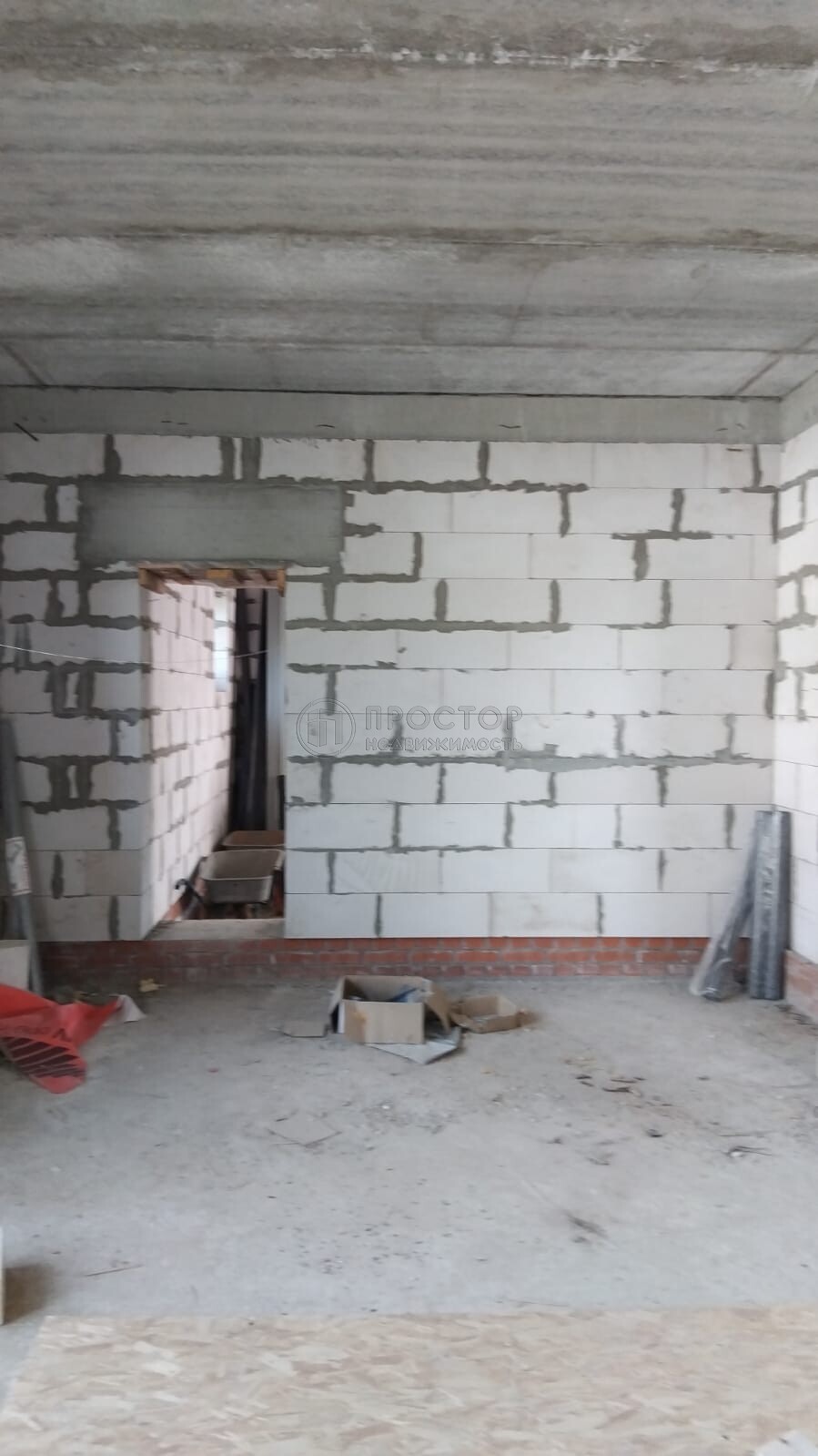 дом, 210 м² - фото 15