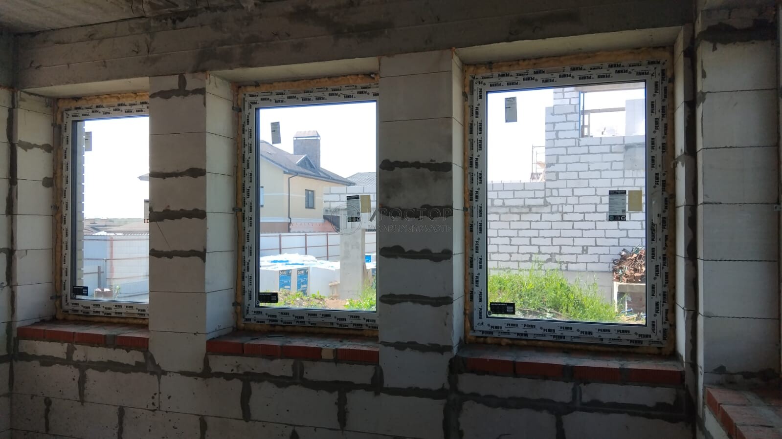 дом, 210 м² - фото 17