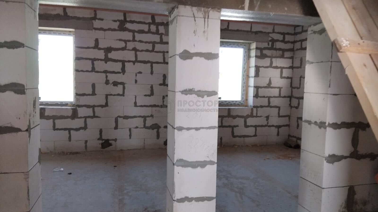 дом, 210 м² - фото 22