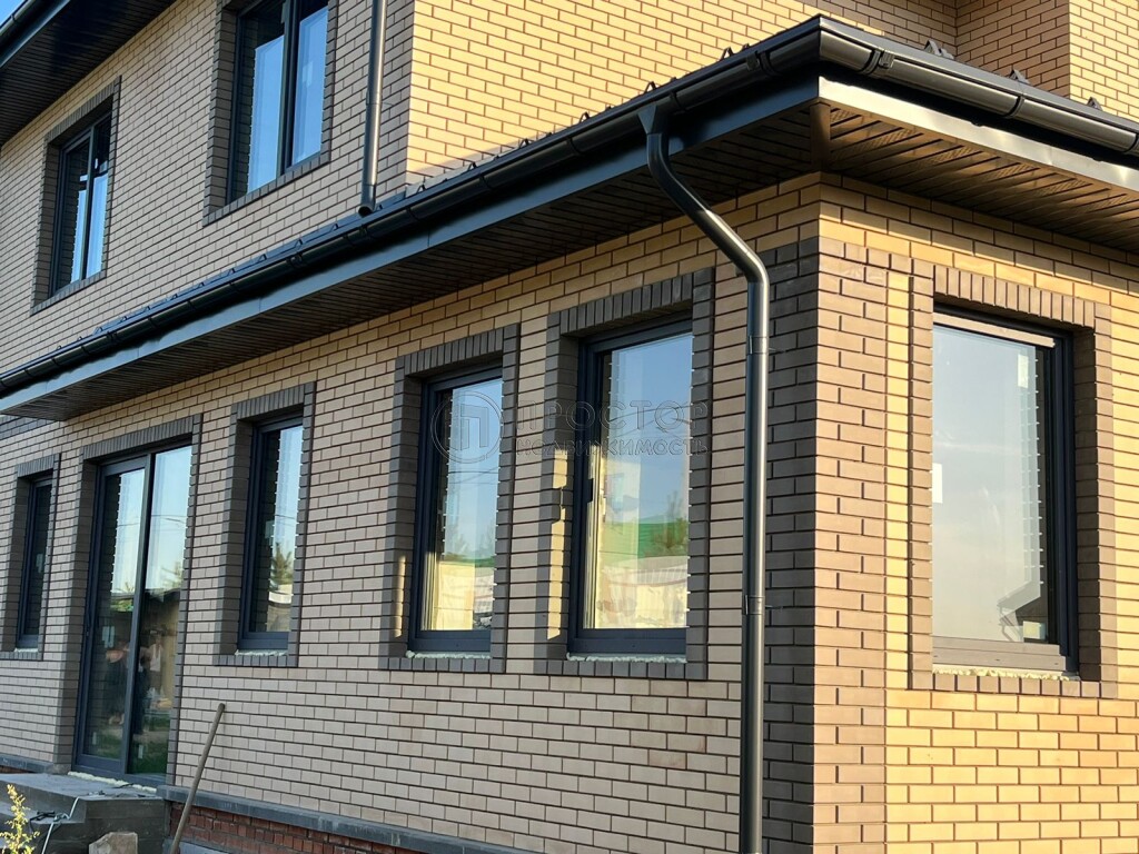 дом, 210 м² - фото 6