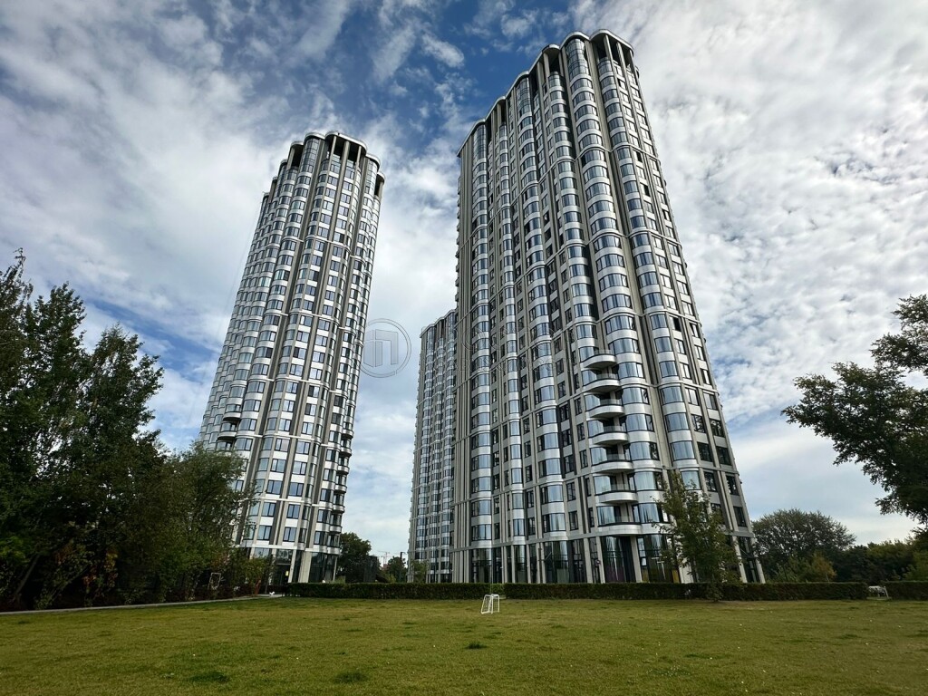 -комнатная квартира, 25.6 м² - фото 2