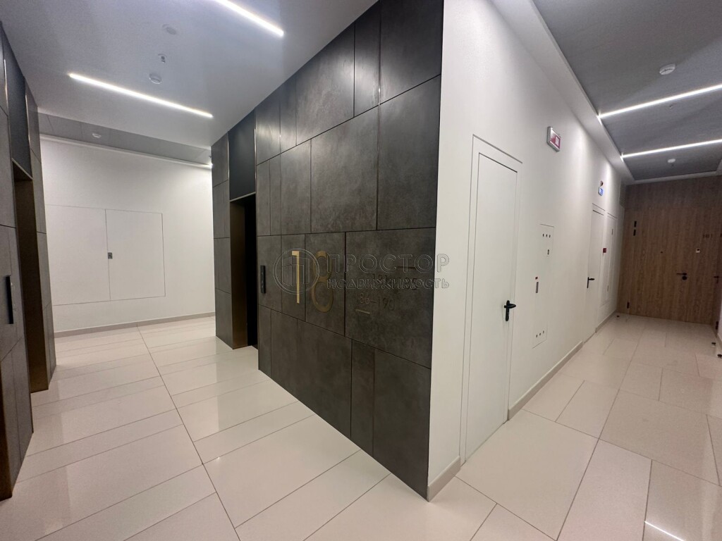 -комнатная квартира, 25.6 м² - фото 13