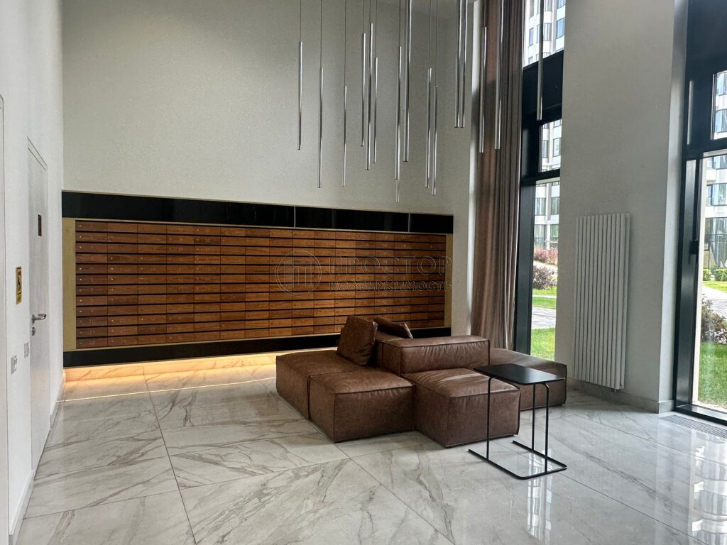 -комнатная квартира, 25.6 м² - фото 17