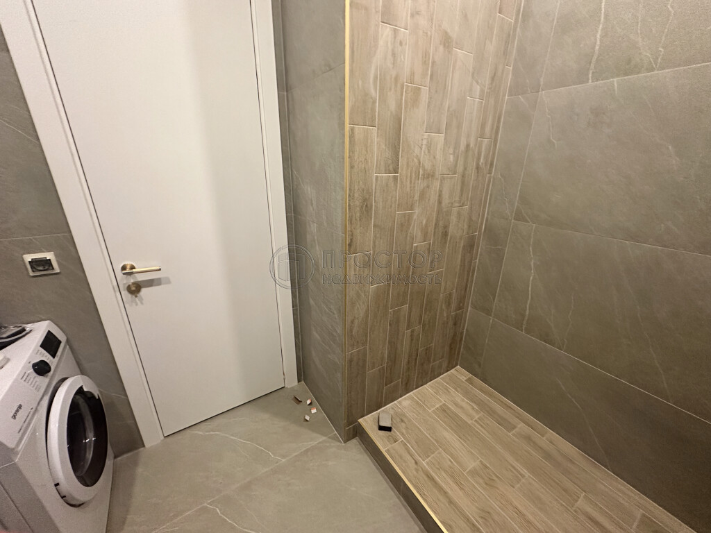 -комнатная квартира, 25.6 м² - фото 20