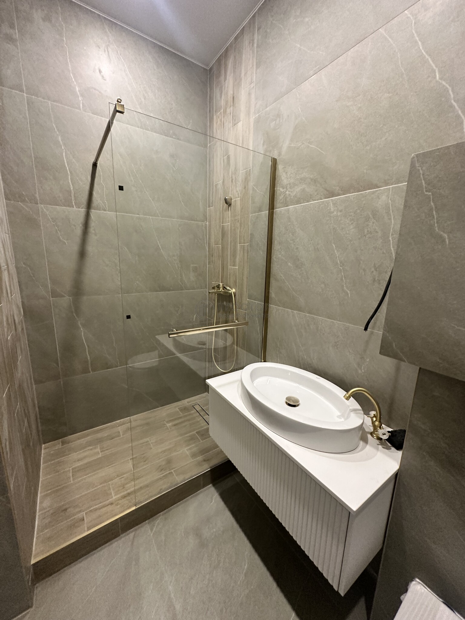 -комнатная квартира, 25.6 м² - фото 3