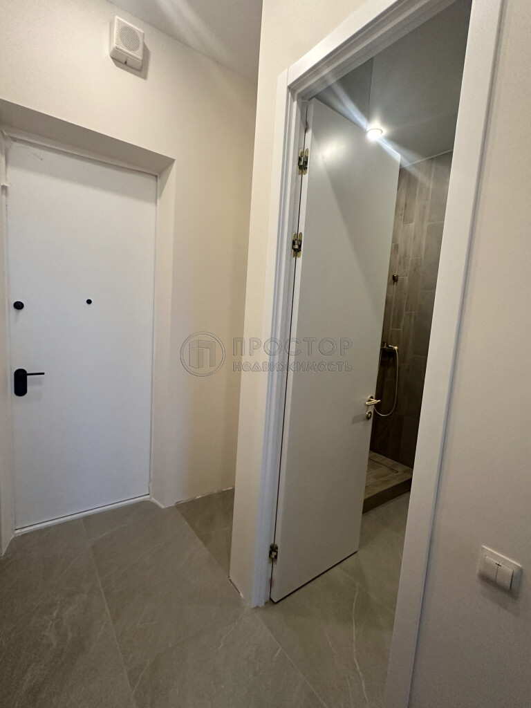 -комнатная квартира, 25.6 м² - фото 4