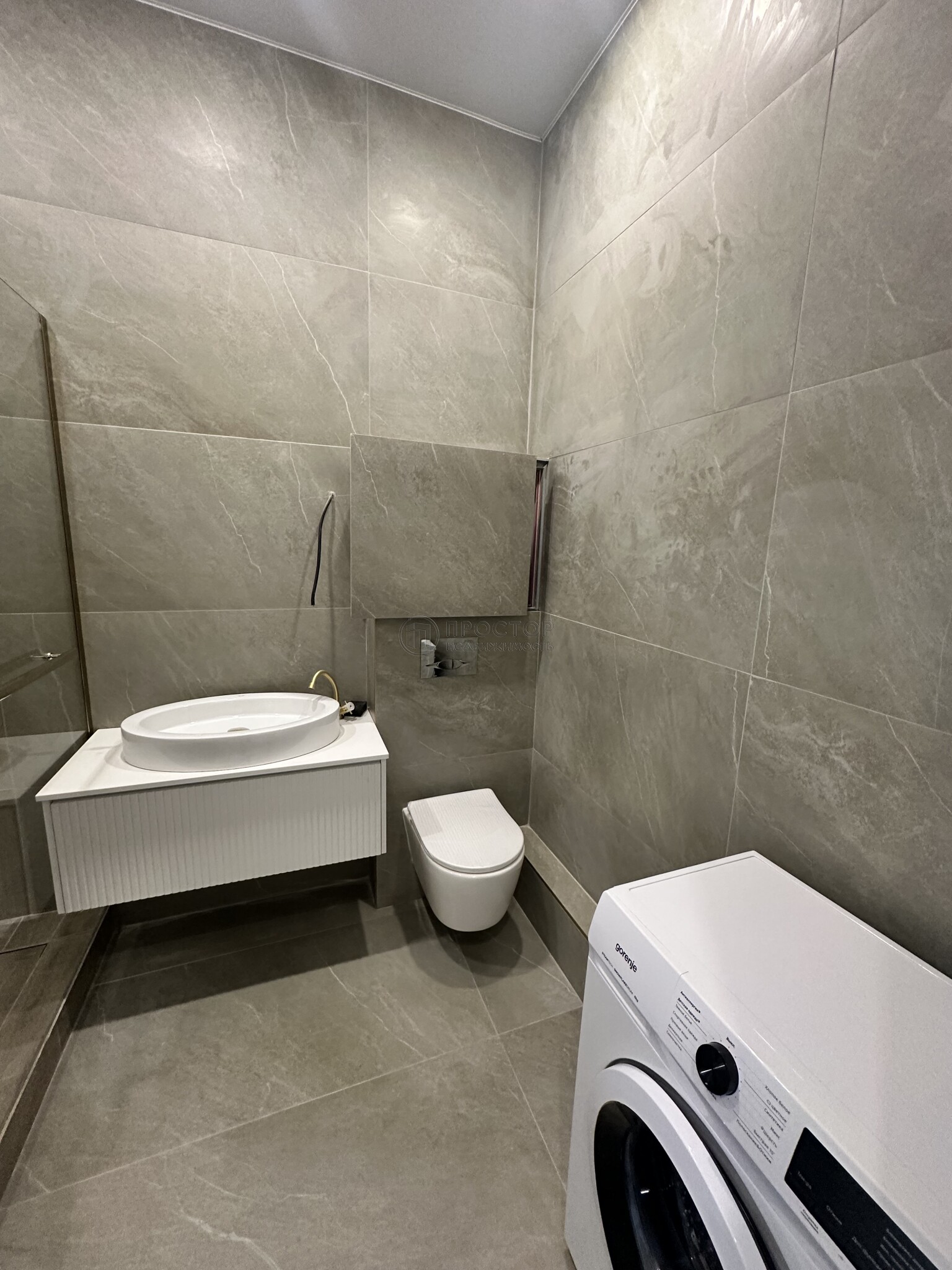-комнатная квартира, 25.6 м² - фото 5