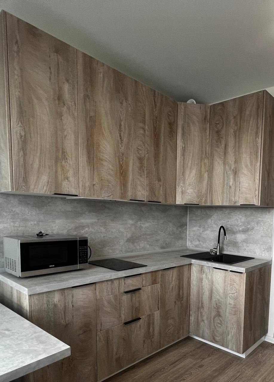 -комнатная квартира, 21.1 м² - фото 3