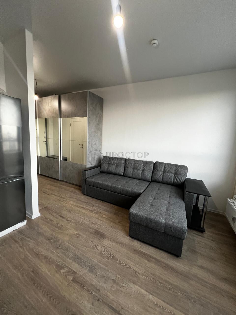 -комнатная квартира, 21.1 м² - фото 5
