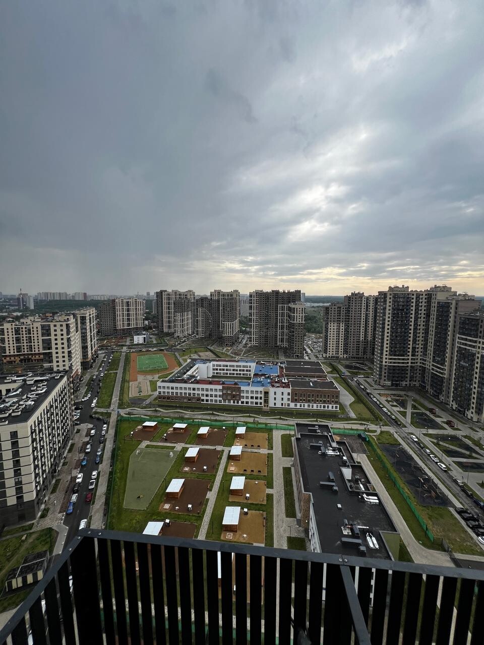 -комнатная квартира, 21.1 м² - фото 7