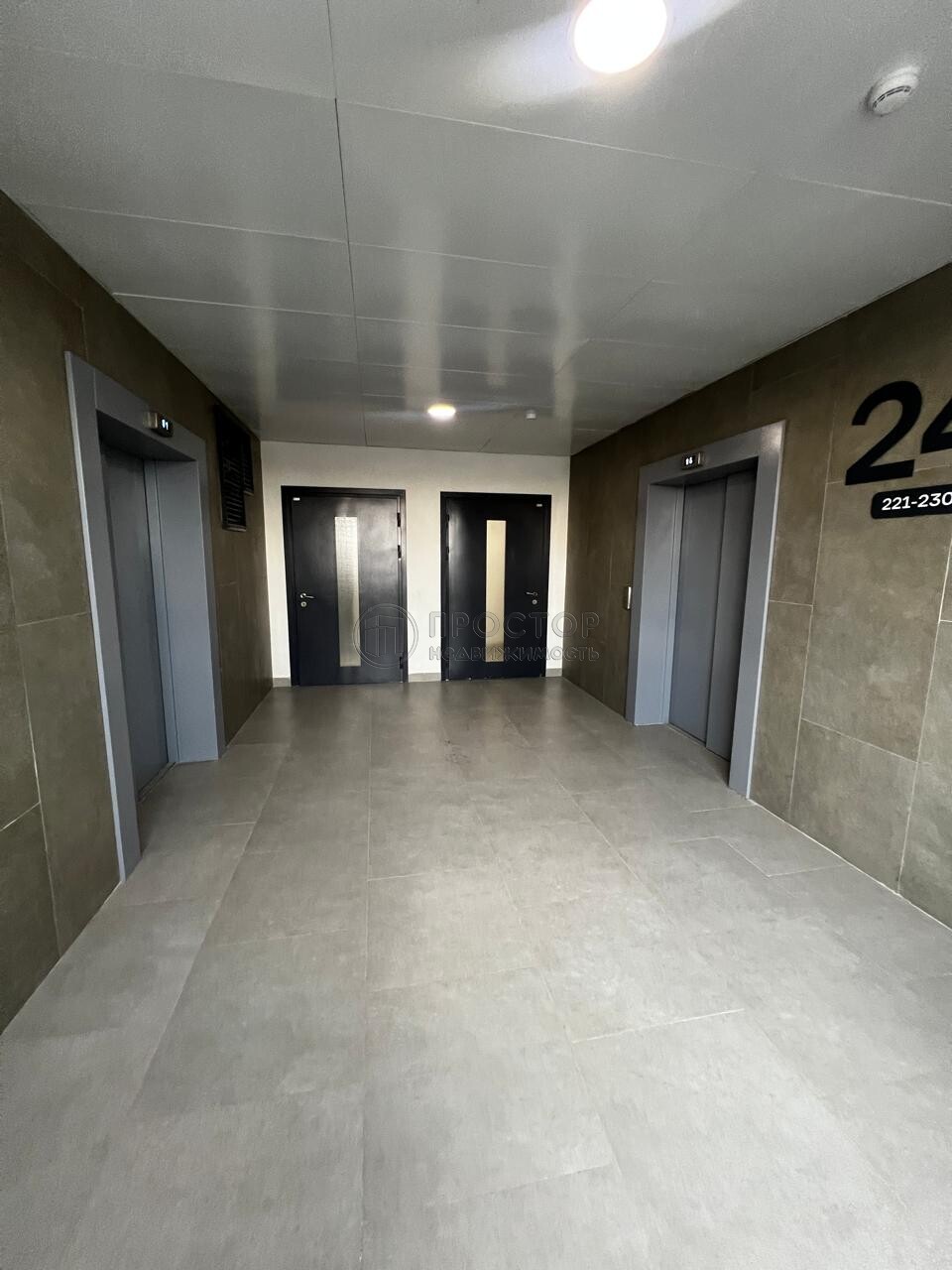 -комнатная квартира, 21.1 м² - фото 8