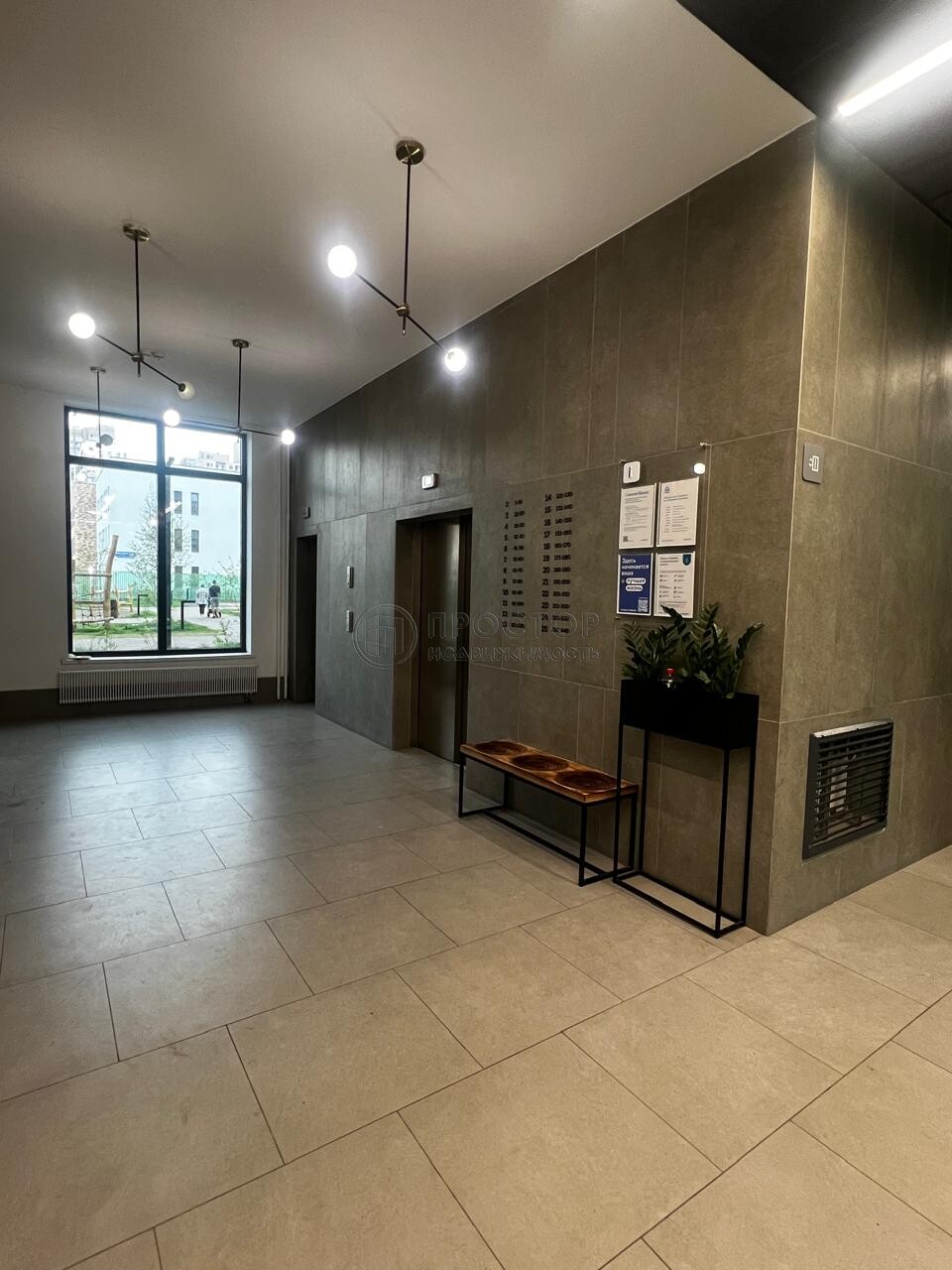 -комнатная квартира, 21.1 м² - фото 9