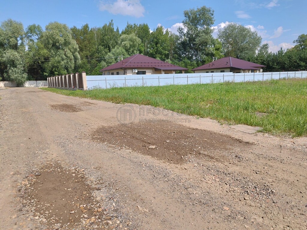 Участок, 15 сот. - фото 3