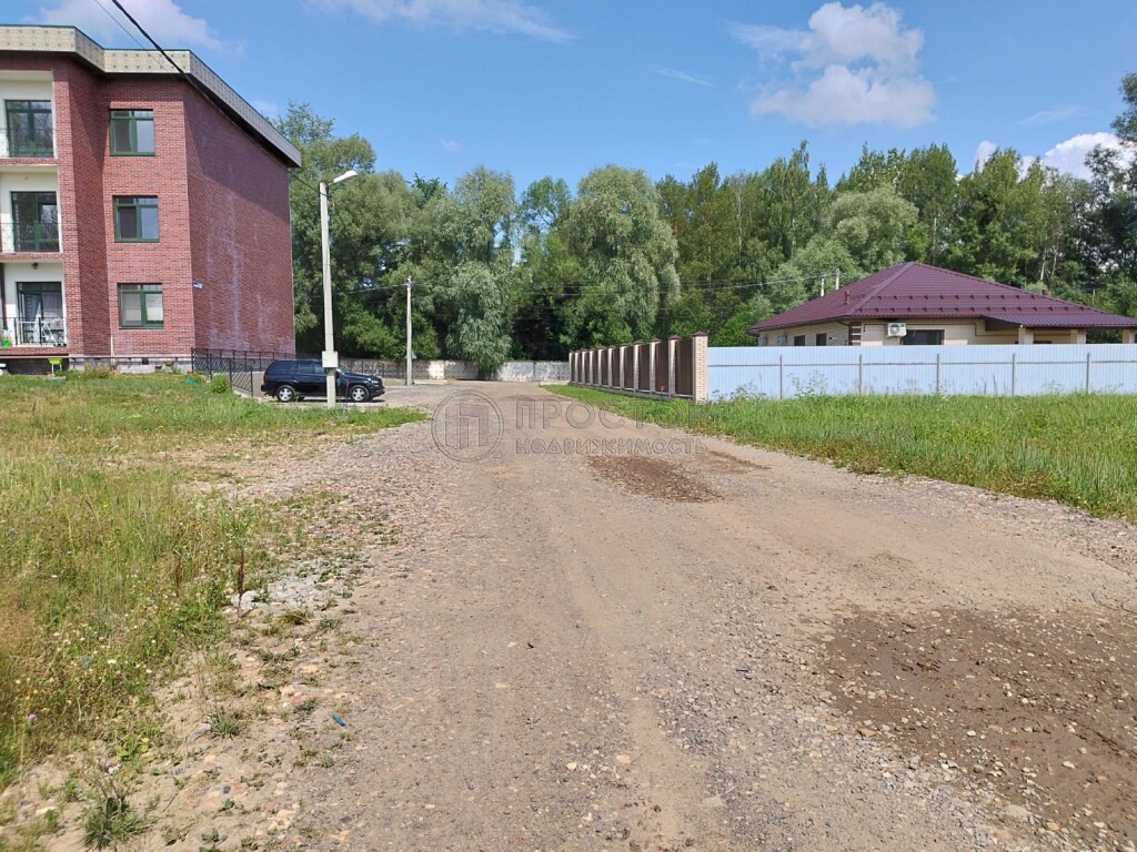 Участок, 15 сот. - фото 7