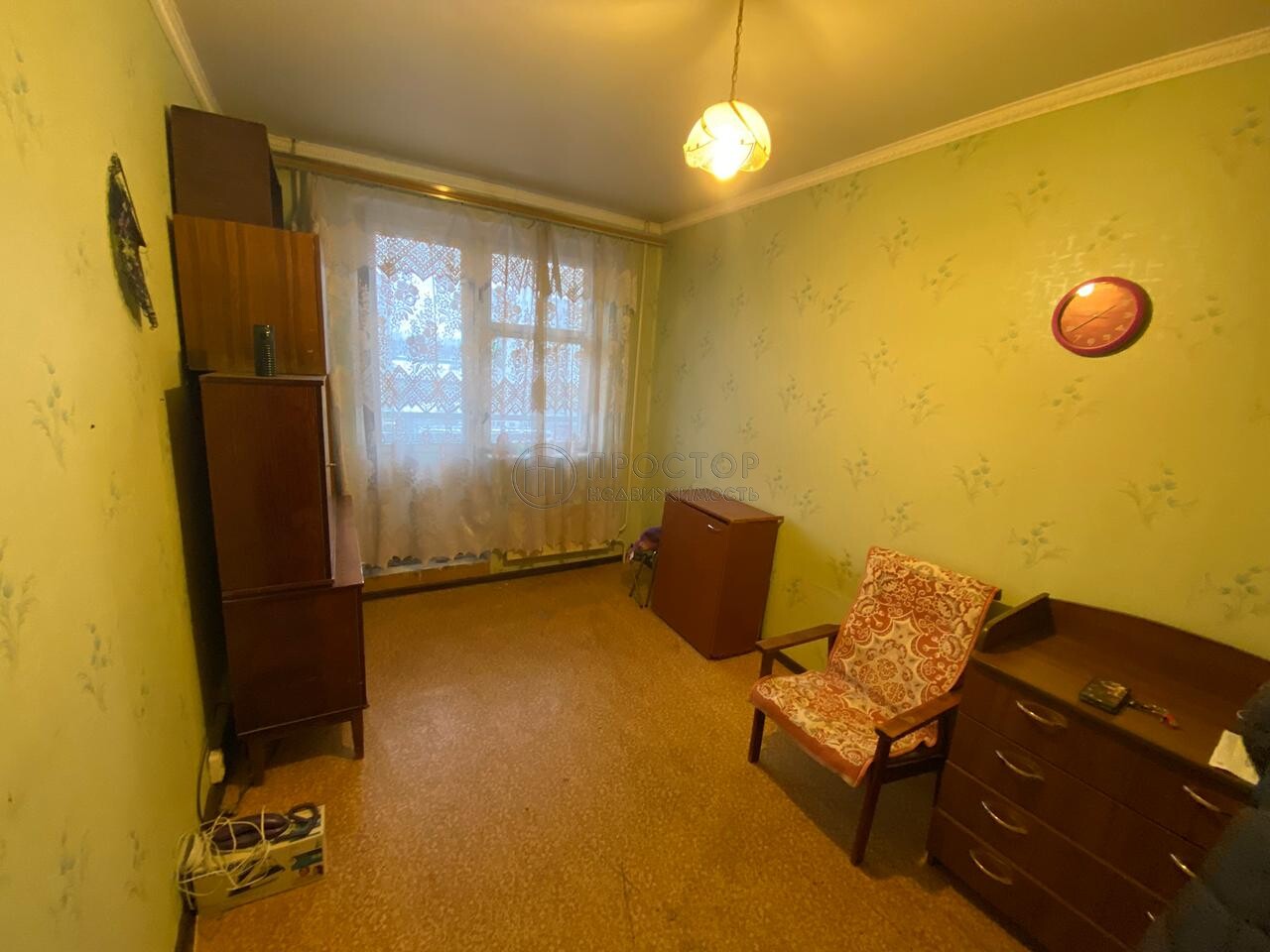 Комната, 12.2 м² - фото 3