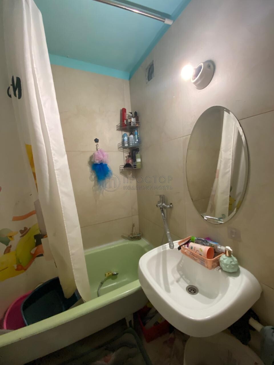 Комната, 12.2 м² - фото 6