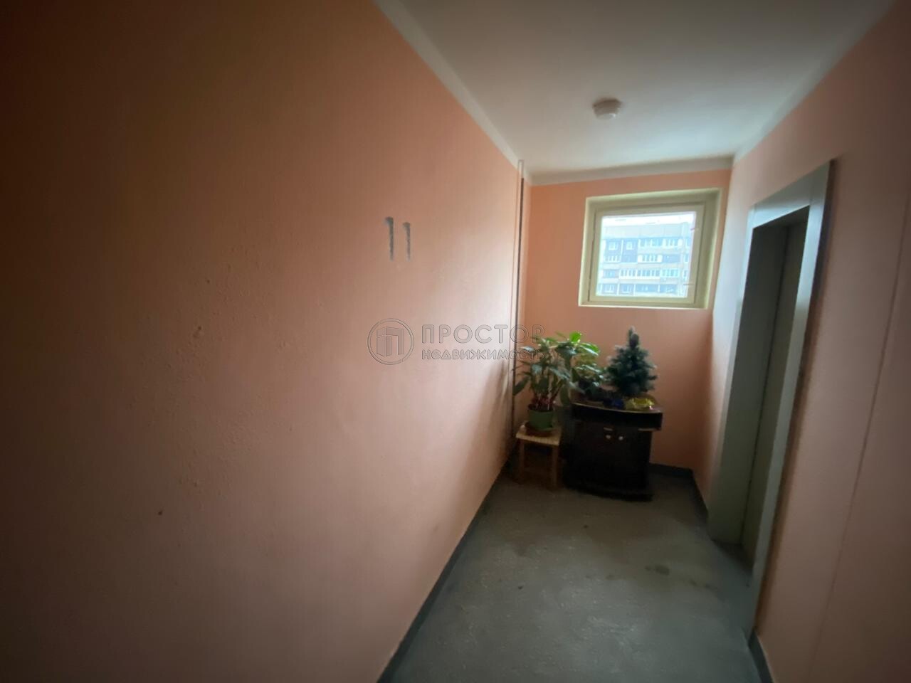 Комната, 12.2 м² - фото 10