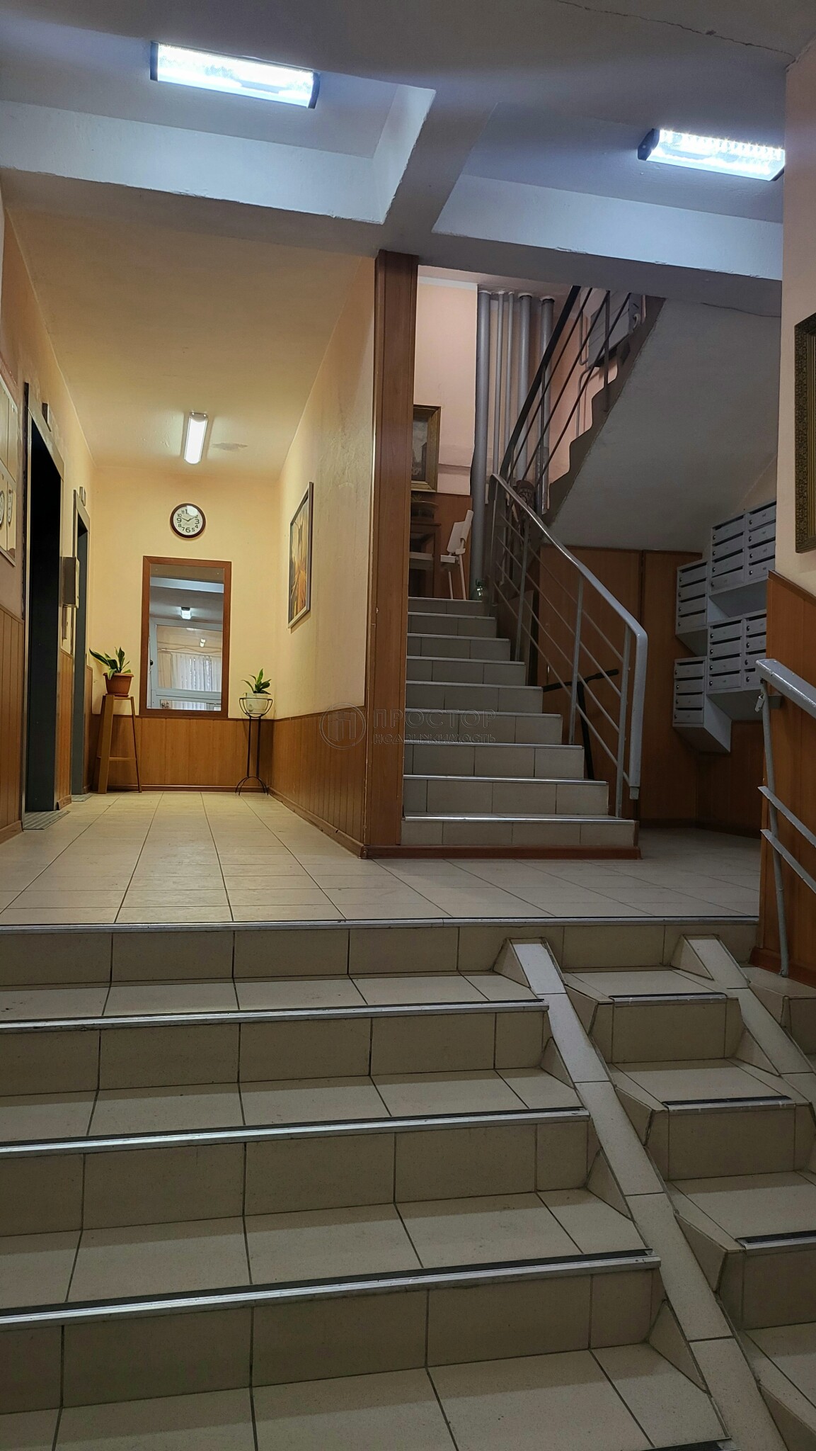 2-комнатная квартира, 56.1 м² - фото 16