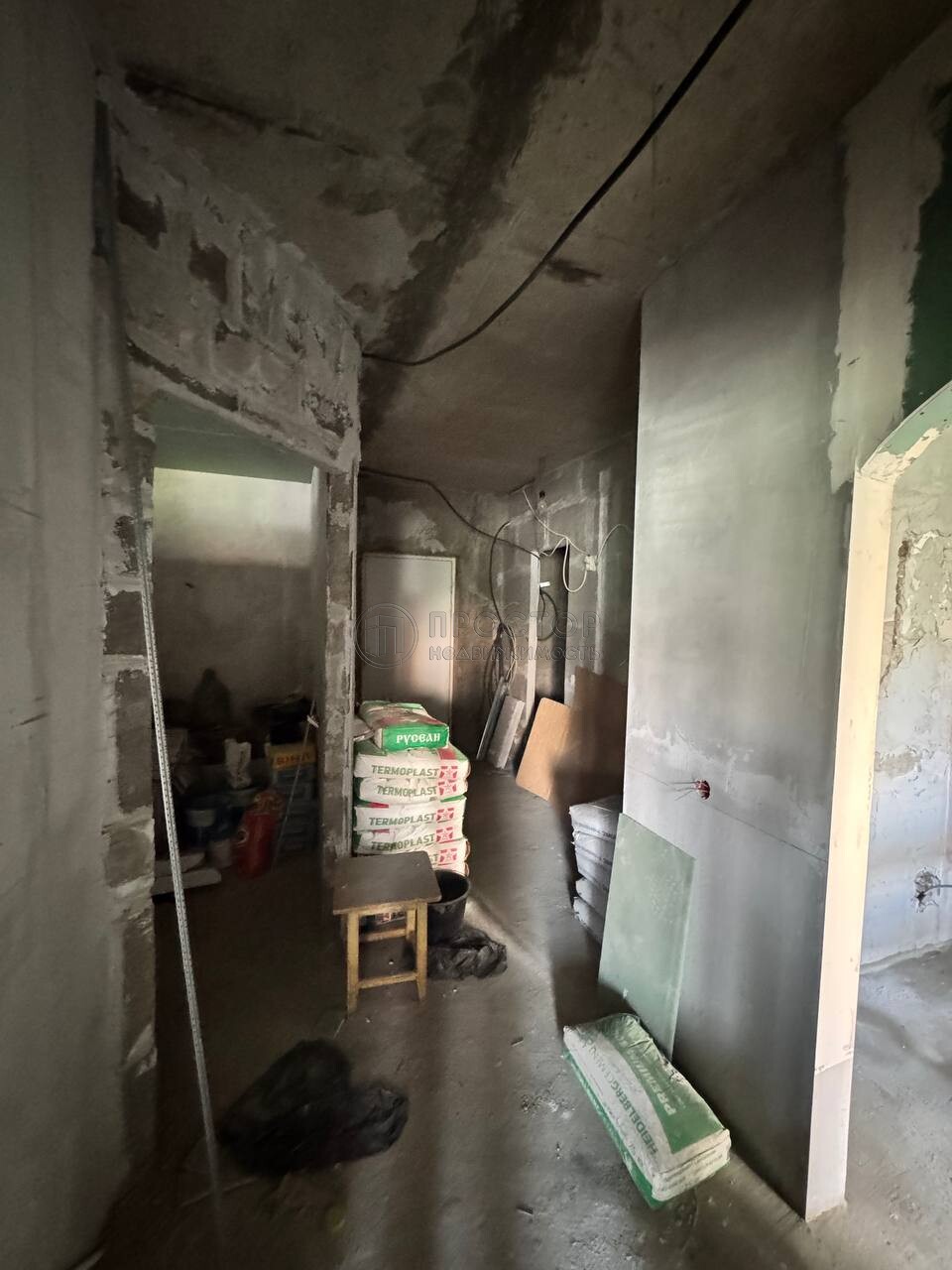 2-комнатная квартира, 58.8 м² - фото 7
