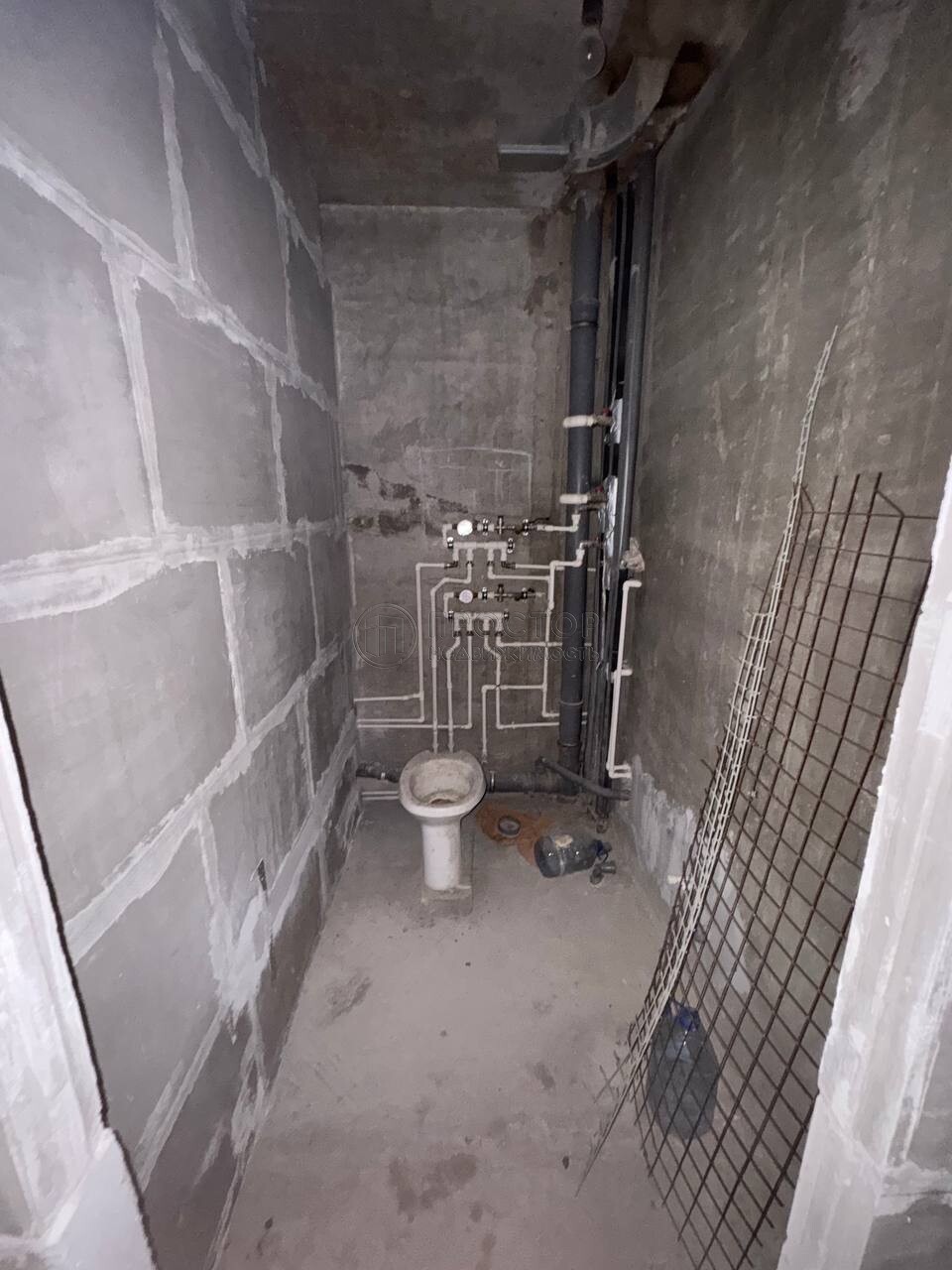 2-комнатная квартира, 58.8 м² - фото 8