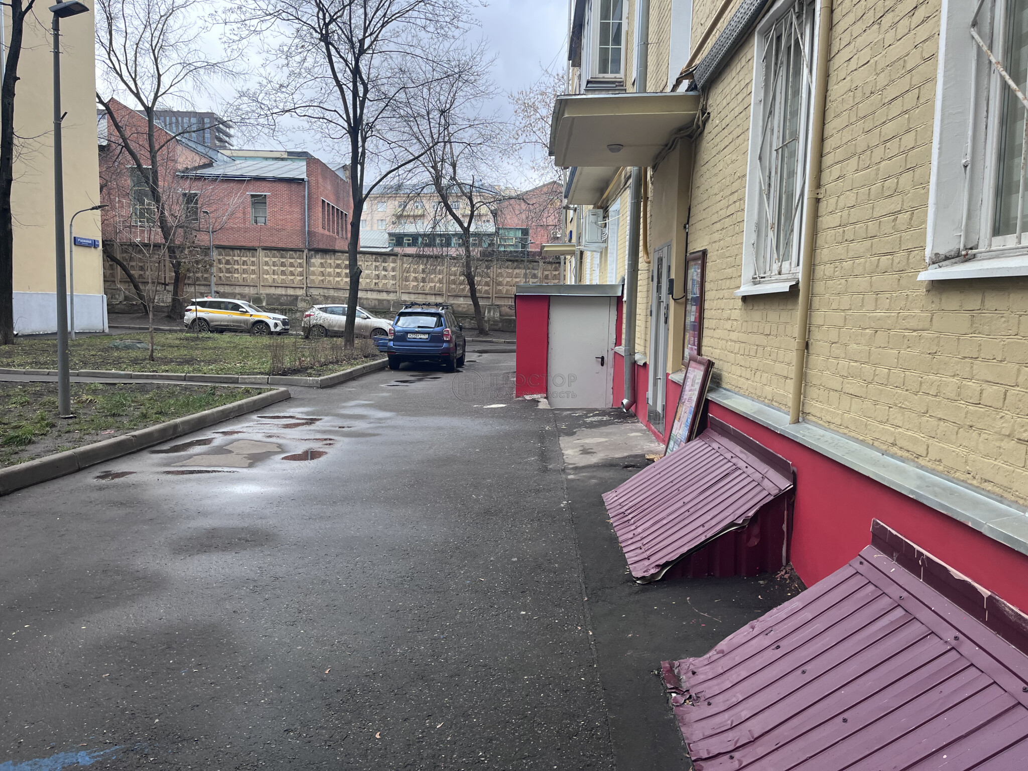 Коммерческая недвижимость (свободного назначения), 130 м² - фото 16