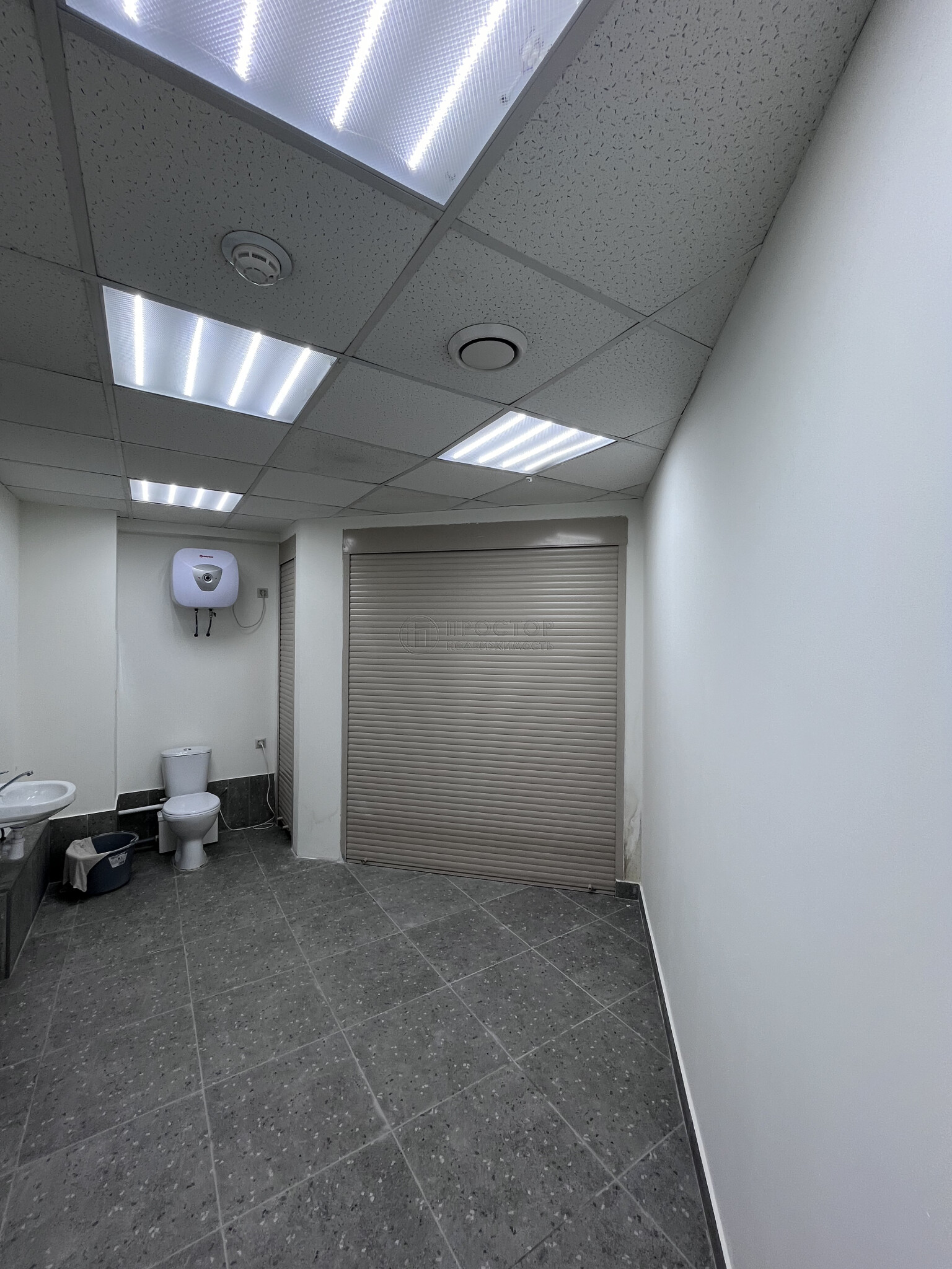 Коммерческая недвижимость (свободного назначения), 130 м² - фото 5