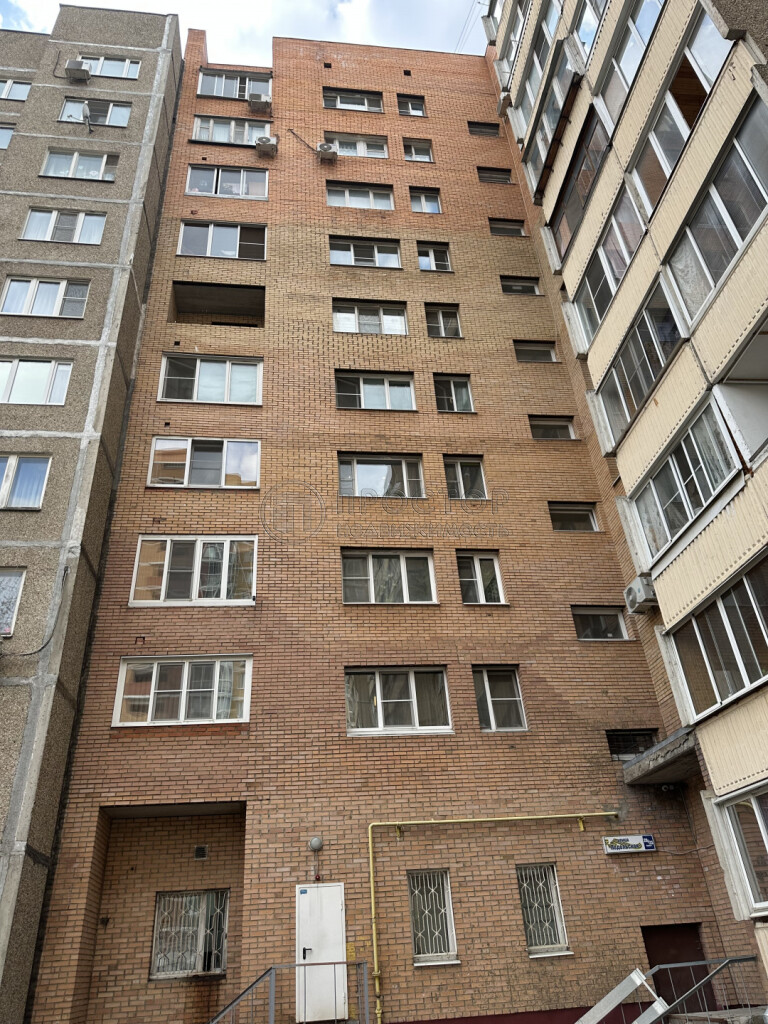 2-комнатная квартира, 50 м² - фото 2