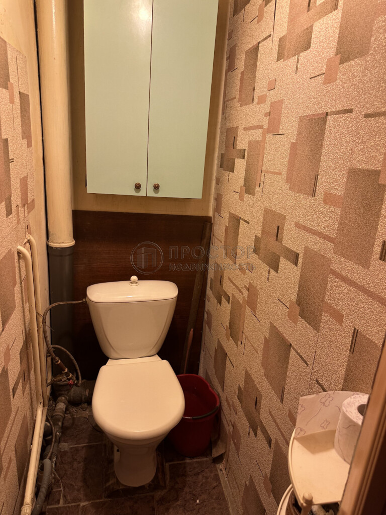 2-комнатная квартира, 50 м² - фото 12