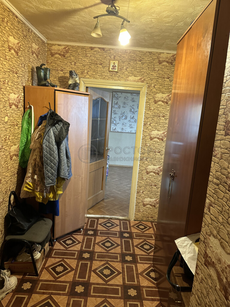 2-комнатная квартира, 50 м² - фото 14