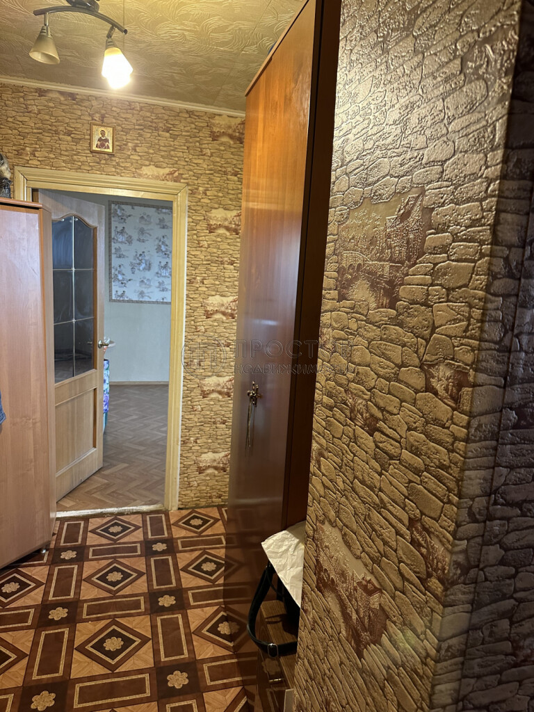 2-комнатная квартира, 50 м² - фото 15