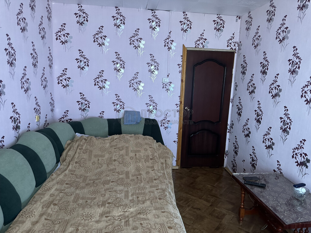 2-комнатная квартира, 50 м² - фото 23