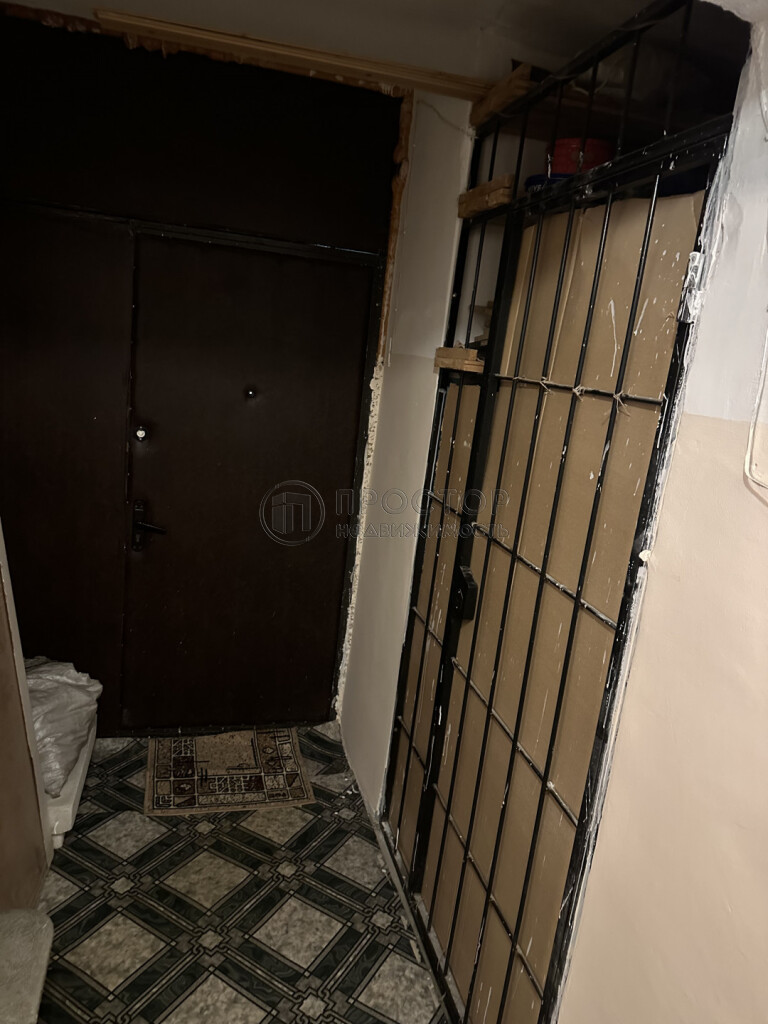 2-комнатная квартира, 50 м² - фото 27
