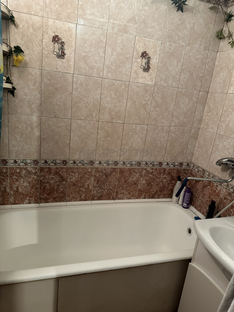 2-комнатная квартира, 50 м² - фото 4