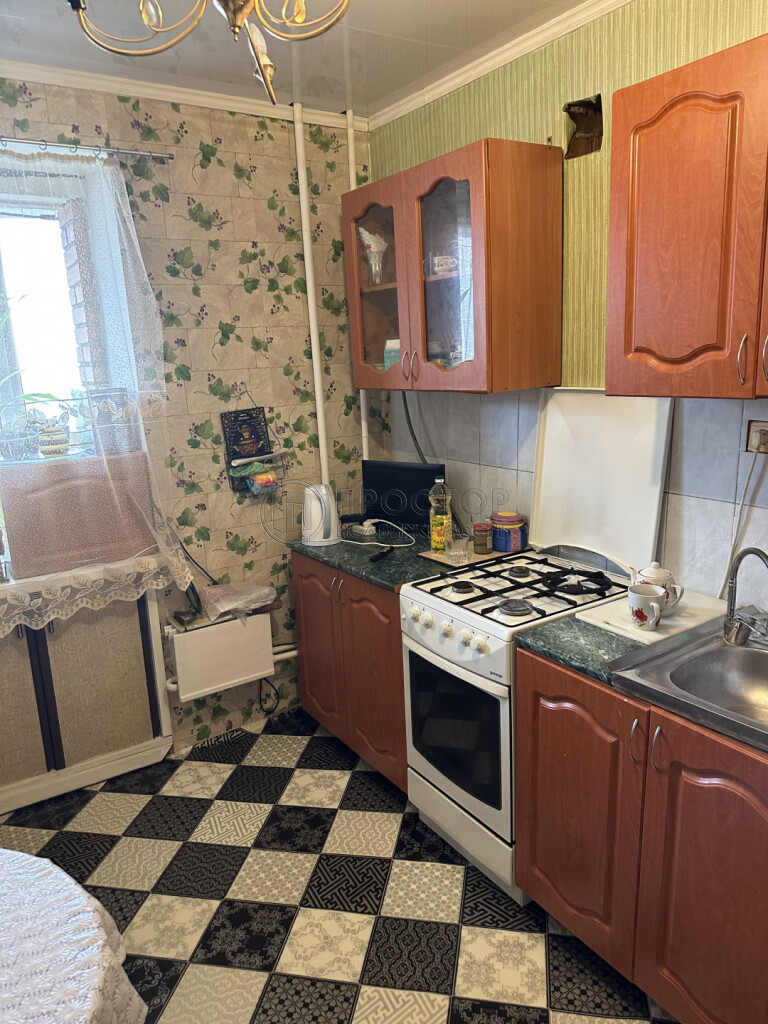 2-комнатная квартира, 50 м² - фото 5