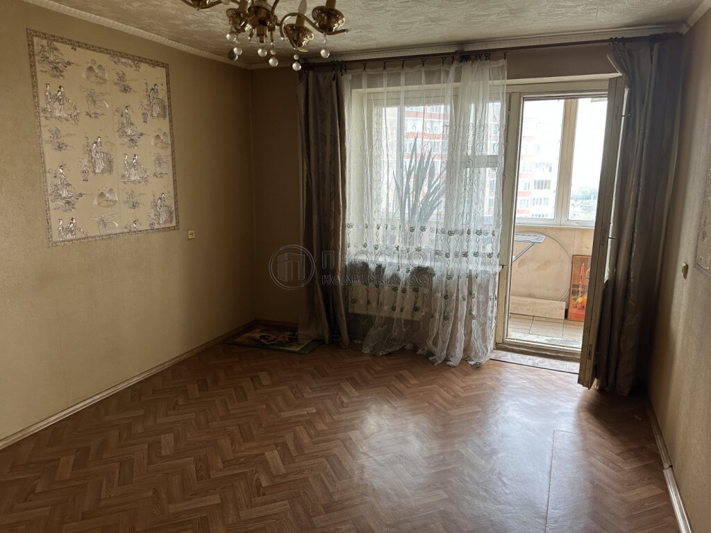 2-комнатная квартира, 50 м² - фото 6