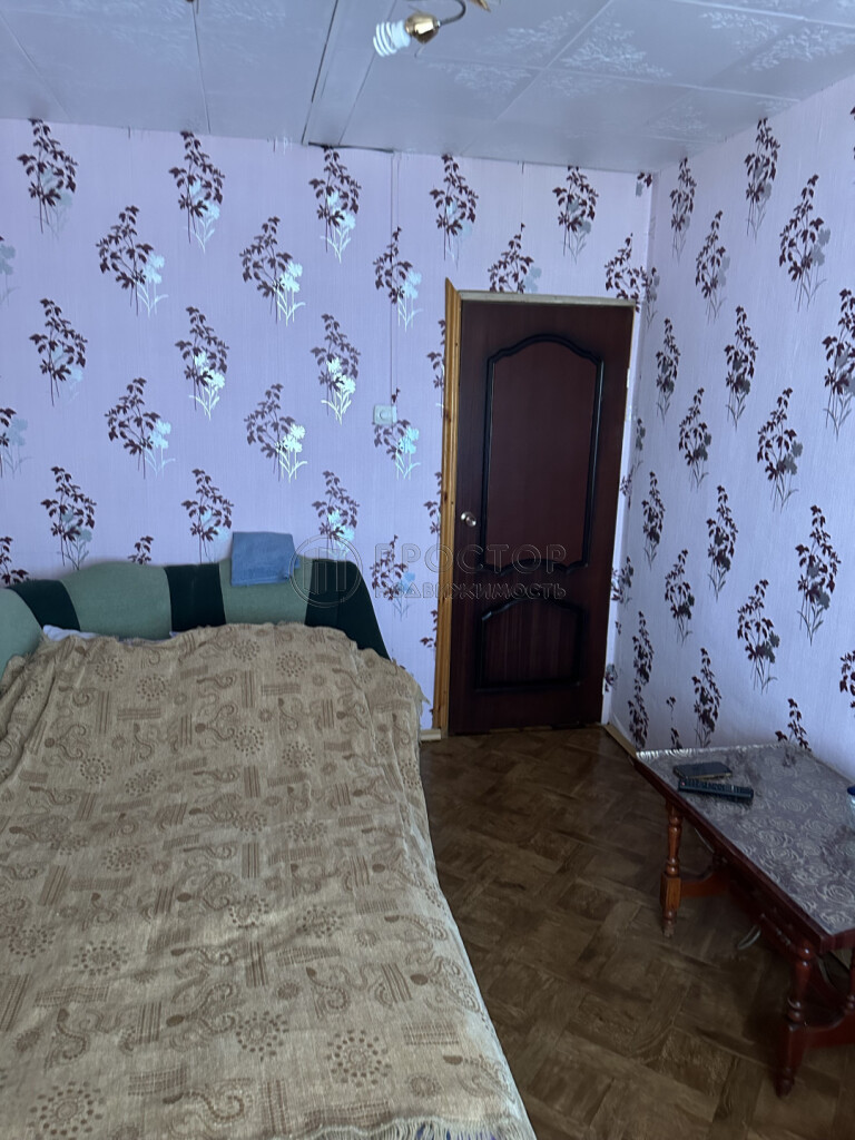 2-комнатная квартира, 50 м² - фото 7