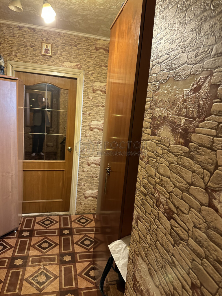 2-комнатная квартира, 50 м² - фото 8
