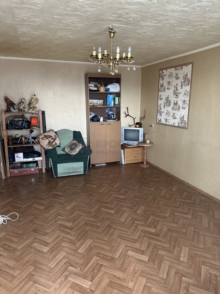 2-комнатная квартира, 50 м² - фото 10
