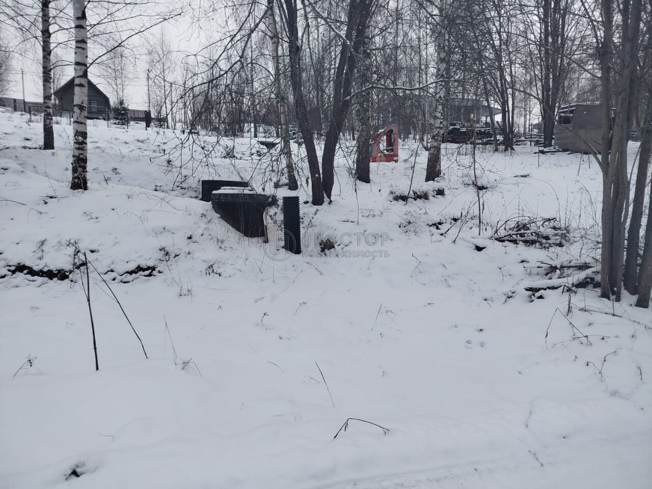 Участок, 10 сот. - фото 21