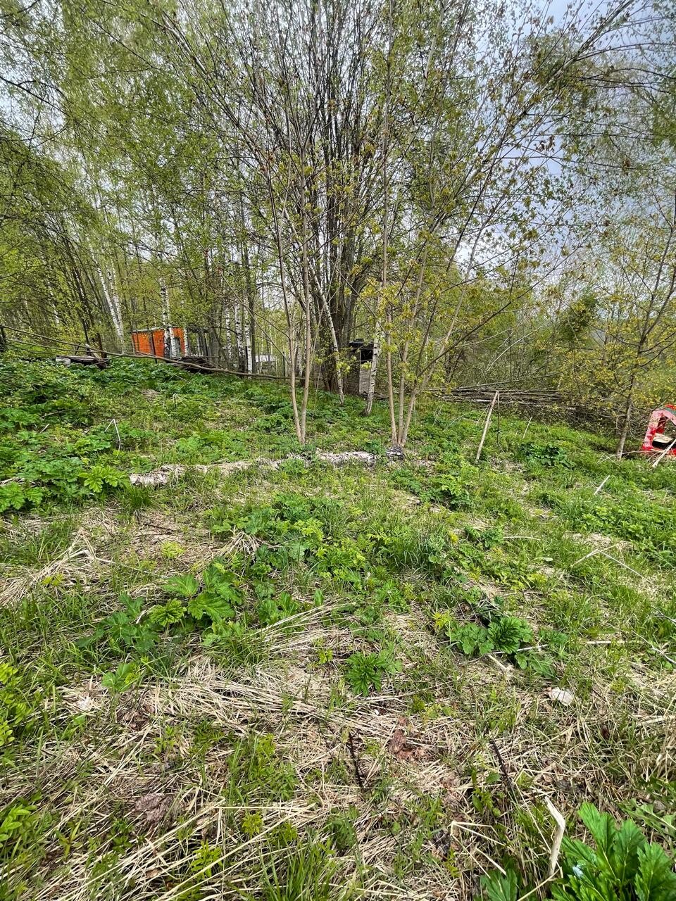 Участок, 10 сот. - фото 25