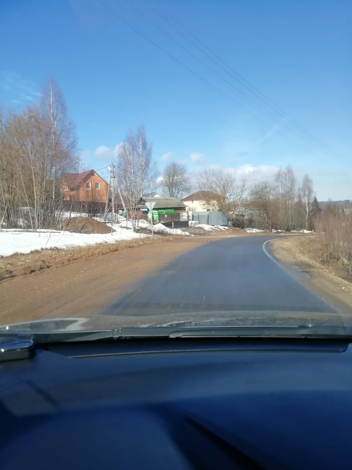 Участок, 10 сот. - фото 8